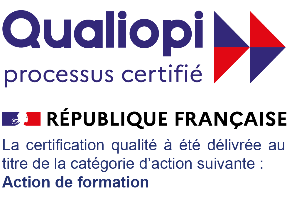 Adeclic formation a Nantes organisme certifie a la démarche qualité Qualiopi